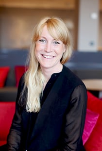 Åsa Franzén Isaksson