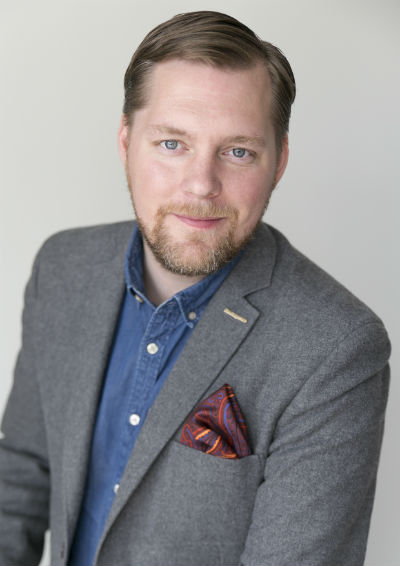 Günther Mårder