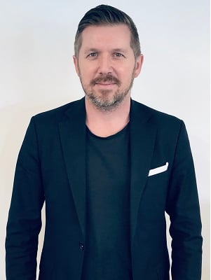 Johnny Axelsson