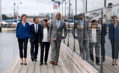 Byta styrelse på årsstämman: Viktiga överväganden