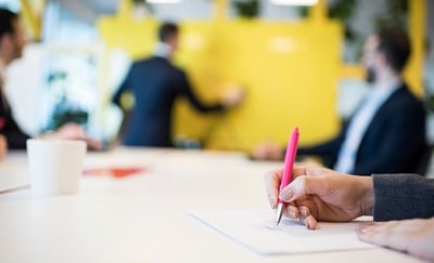 Så analyserar du resultaträkningen