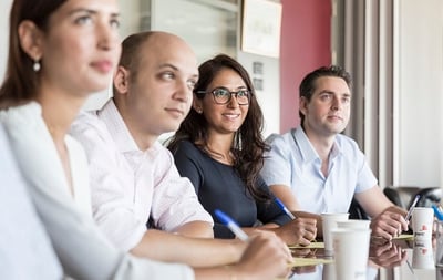 Därför bör ditt företag ha en aktiv styrelse