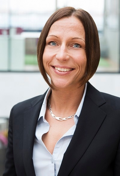 Ann Rickard Nilsson
