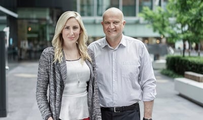 Ta in en extern vd i ditt företag – så förbereder du dig för att släppa taget