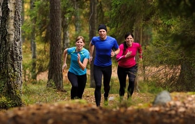 Friskvårdsbidrag – detta gäller och så får du det att funka