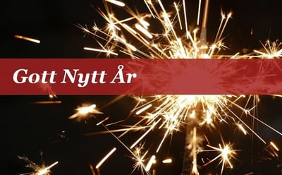 Lästips inför 2018 för dig som företagare