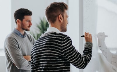 5 saker att diskutera med din revisor på ett uppstartsmöte