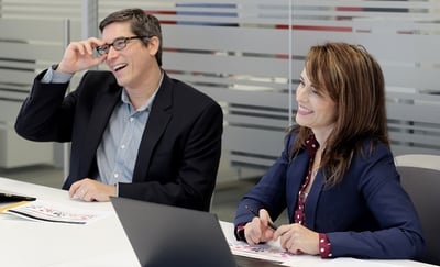 Har din styrelse tillräckliga kunskaper?