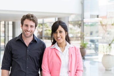 Företagare – jobba med förtroende och bli framgångsrik