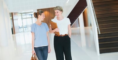 Så ser vd:ar i privatägda bolag på rekrytering