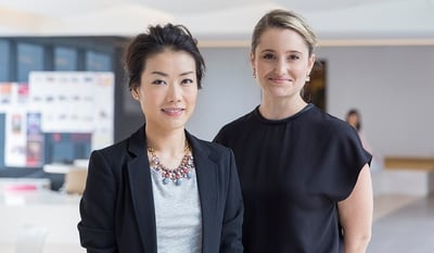 Storbolagserfarenhet främjar det lilla bolagets tillväxt!