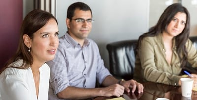 Arvode för styrelseuppdrag beskattas som tjänst