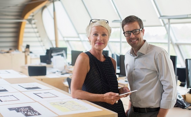 Ta in en kompanjon i ditt företag.jpg