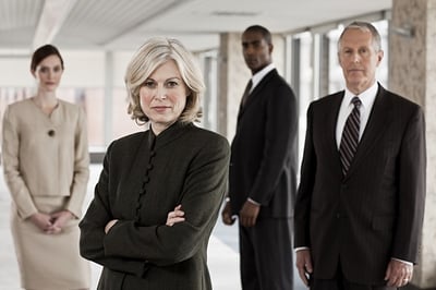 Låt inte företagskulturen bli ett hot