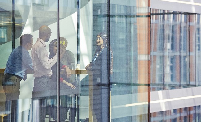 Brexit - oklarheter in i det sista