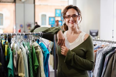 5 saker du bör göra för att lyckas med julhandeln