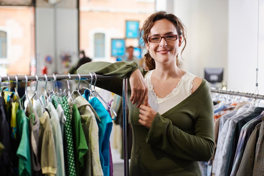 5 saker du bör göra för att lyckas med julhandeln
