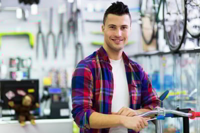 Sänkt moms på reparationer – möjlighet till lägre priser!