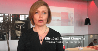 Så kan ditt företag växa med externt kapital