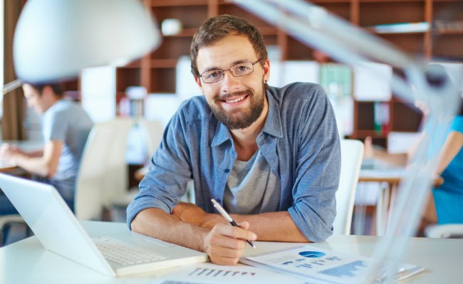 fem värdeskapande faktorer