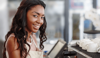 Sänkta arbetsgivaravgifter – för dig som anställer för första gången