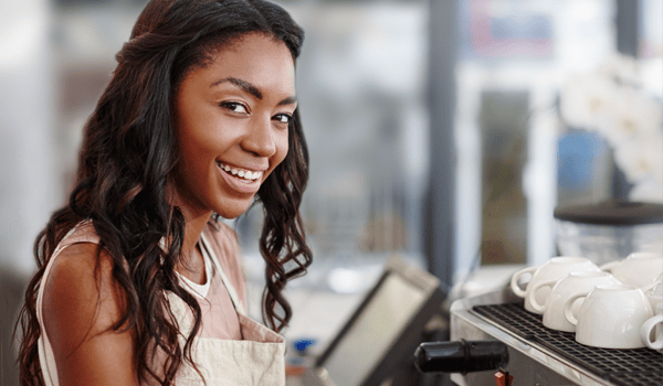 Sänkta arbetsgivaravgifter – för dig som anställer för första gången