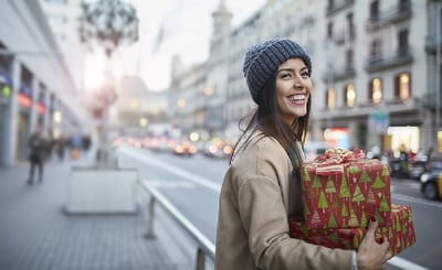 Adventskalendern 2018: så fick vi till slut en budget för 2019 med en julklapp till våra familjeföretagare(?)