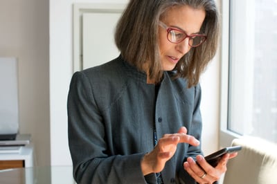 Auktoriserad lönekonsult – det här jobbar jag med!