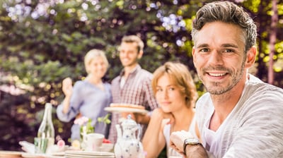 Fixa sommarfest? De här avdragen får du göra