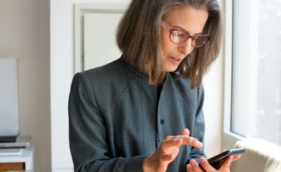 Styrelsearbete och sociala medier