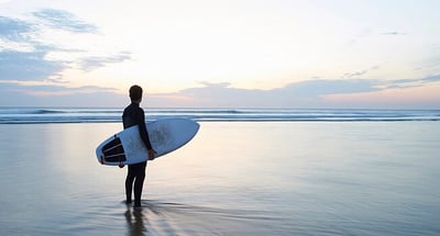 Företagarfrågor för framtiden - CEO Survey har svaren