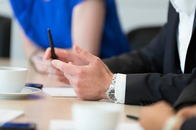 Styrelseledamot i bolag med kapitalbrist kan bli betalningsansvarig