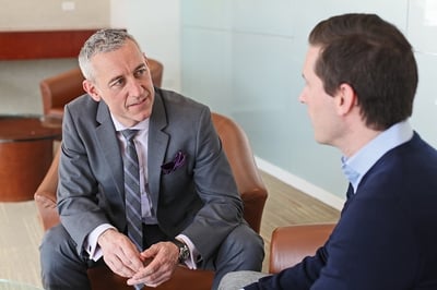 Så påverkas företagare av höjd skatt på sparande