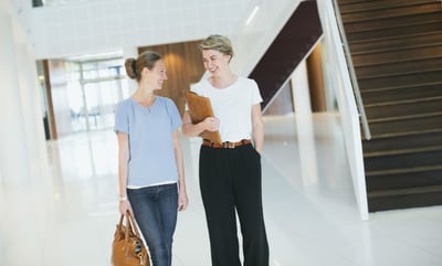 Få koll på dina affärsrelationer och öka försäljningen!