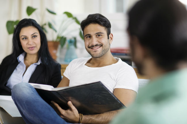 Günther Mårder gästbloggar: ”Företagarklimatet måste bli bättre”