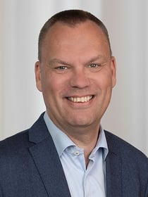 Fredrik Ohlsson