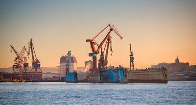 Utökad Intrastat-rapportering 2022 - det här behöver du veta