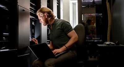 Självständigt bedriven näringsverksamhet eller inte?