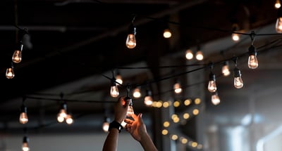 Nytt förhandsbesked om huvudsaklighetsprincipen vid beskattning av el förbrukad i industriell verksamhet