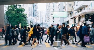 Rekrytering utomlands - så blir skatten