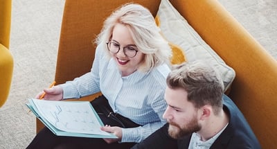 Styrelseledamot – det här ingår i rollen!