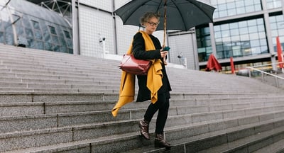 Skattebarometern 2022 - så tycker Sveriges företagare om skatt