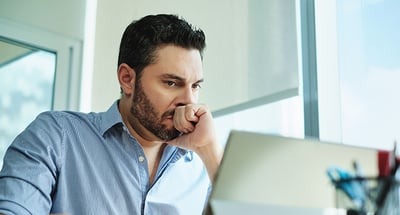 Tecken på att du fått en bluffaktura