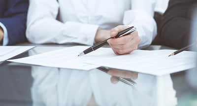 Att inte uppdatera bolagsordningen kan bli dyrt