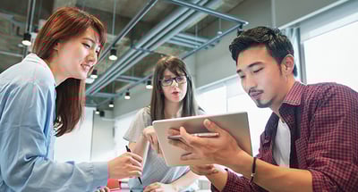 Pelare II - Notifierings- och registreringskrav aktuella i flera länder