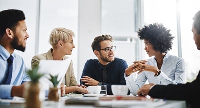 Utredningen av 3:12-reglerna ändras och utökas