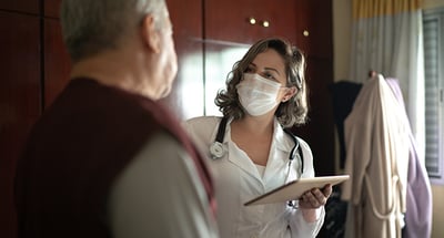 Så kan vårdens arbetsgivare attrahera och behålla medarbetare