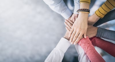 Säkra företagets kompetens för att växa