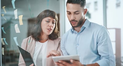 Nya regler avseende gränsöverskridande fusioner - tänk på det här