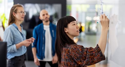 Personaloptioner i startups – hur fungerar det?